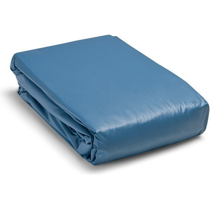 Чаша для каркасного бассейна INTEX RECTANGULAR FRAME 260х160х65см 10943