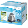 Хлоргенератор INTEX 2662 QS200, для бассейнов до 8327л, с таймером 26662