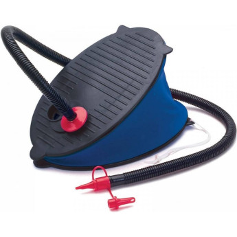 Насос ножной INTEX 69611, 28 см